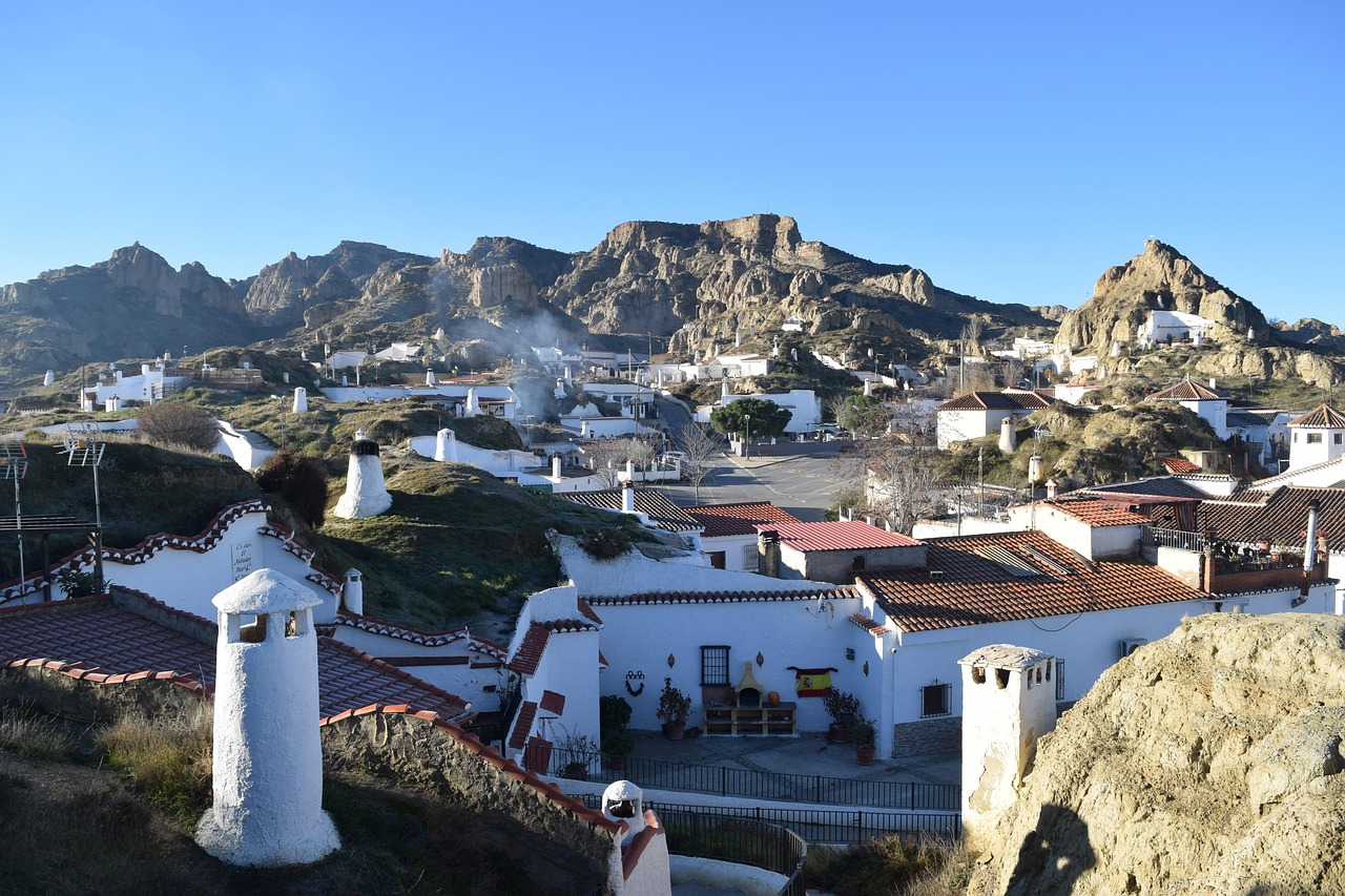visitas guiadas Ronda ida y vuelta en el mismo día desde Granada
